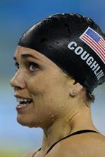 Natalie Coughlin