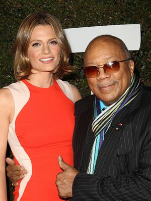 Stana Katic  Mandela: Long Walk To Freedom  Los Angeles Premiere - Hollywood, Nov. 11, 2013 