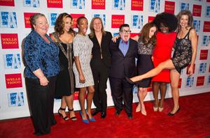 Taryn Manning L.A. Gay & Lesbian Center's 42nd Anniversary Vanguard Awards Gala (November 9, 2013) 