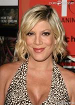 Tori Spelling