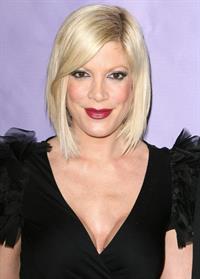 Tori Spelling