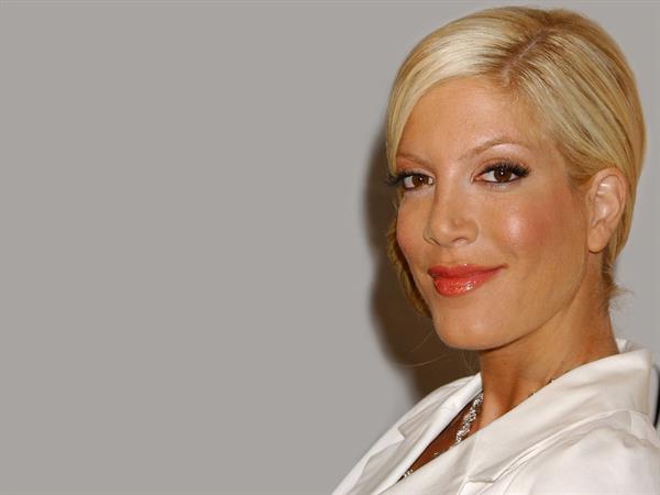 Tori Spelling