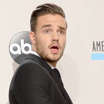 Liam Payne