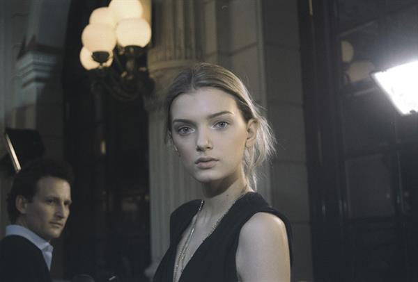 Lily Donaldson