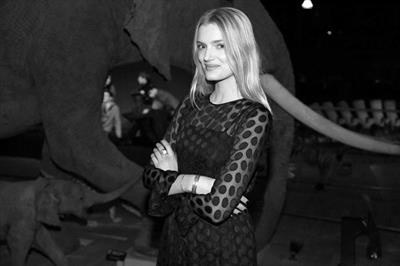 Lily Donaldson