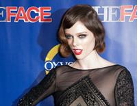 Coco Rocha