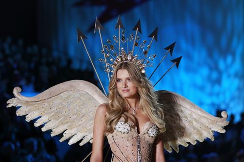 Lily Donaldson