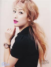 Victoria Song Pictures Victoria Song