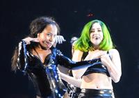 Lady Gaga ArtRave: The Artpop Ball Tour