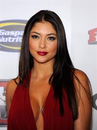 Arianny Celeste