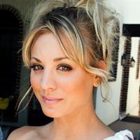 Kaley Cuoco