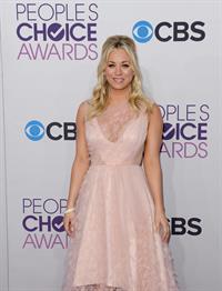 Kaley Cuoco