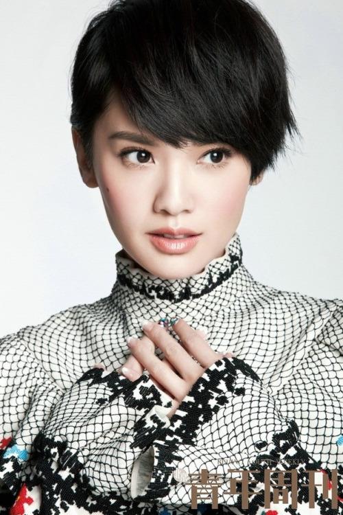 Rainie Yang