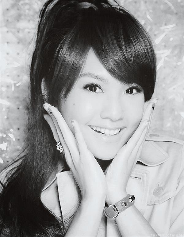 Rainie Yang