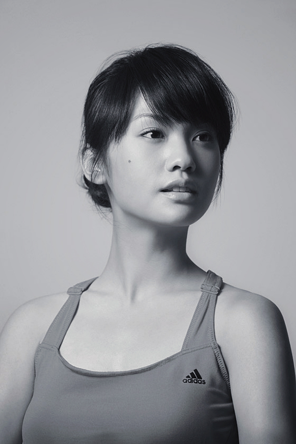 Rainie Yang