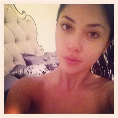 Arianny Celeste