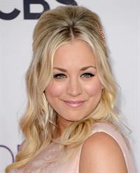 Kaley Cuoco