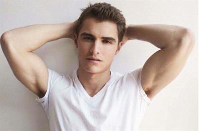 Dave Franco