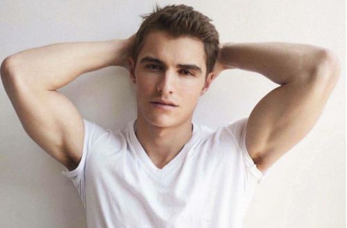 Dave Franco