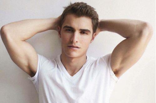 Dave Franco