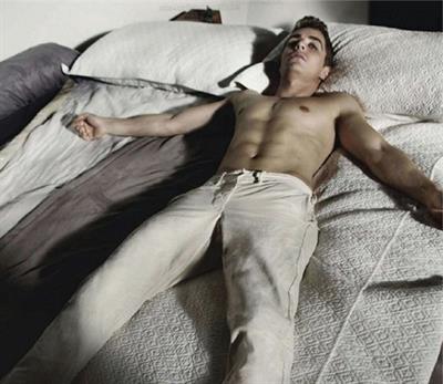 Dave Franco