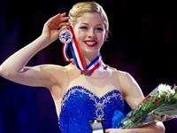 Gracie Gold