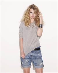 Taylor Swift - Glamour 2009/2010 by Matthias Vriens