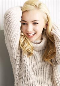 Peyton List – Portrait Session 2013  