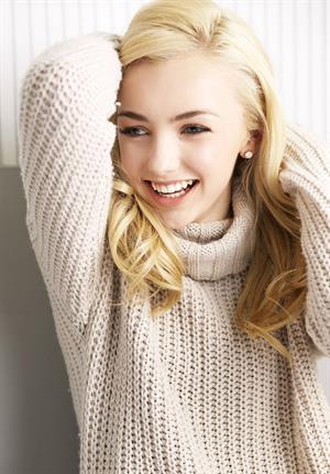 Peyton List – Portrait Session 2013  