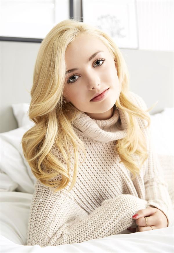 Peyton List – Portrait Session 2013  