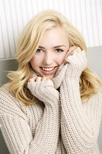 Peyton List – Portrait Session 2013  