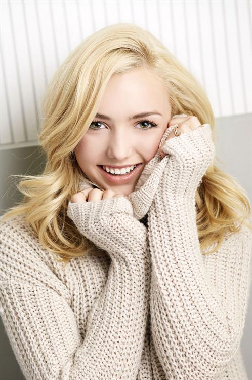Peyton List – Portrait Session 2013  