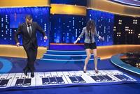 Sandra Bullock - Johnathan Ross Show 10/11/13  