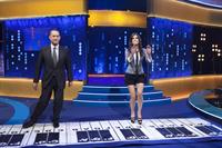 Sandra Bullock - Johnathan Ross Show 10/11/13  