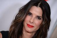Sandra Bullock 17th annual Hollywood Film Awards - Los Angeles - October 21, 2013 