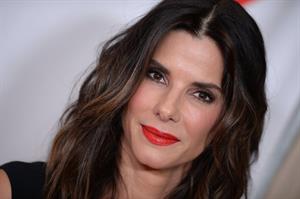 Sandra Bullock 17th annual Hollywood Film Awards - Los Angeles - October 21, 2013 