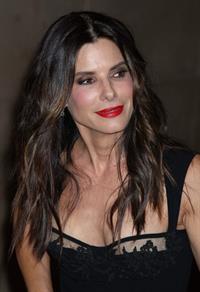 Sandra Bullock 17th annual Hollywood Film Awards - Los Angeles - October 21, 2013 