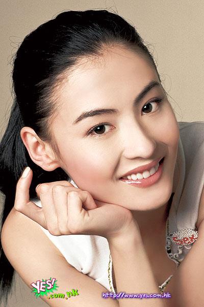 Cecilia Cheung