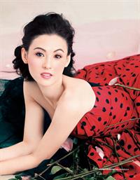 Cecilia Cheung