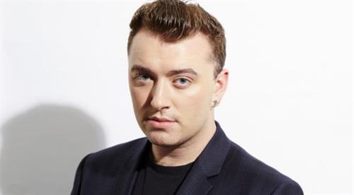 Sam Smith