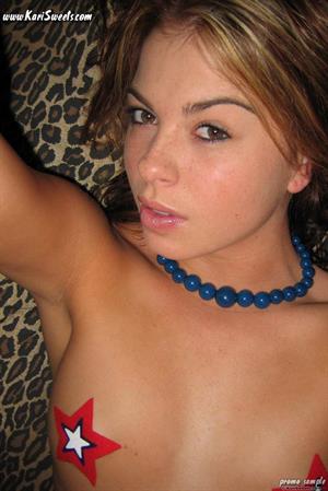 Kari Sweets Explosions