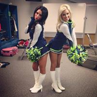 Melanie Lianne Brown