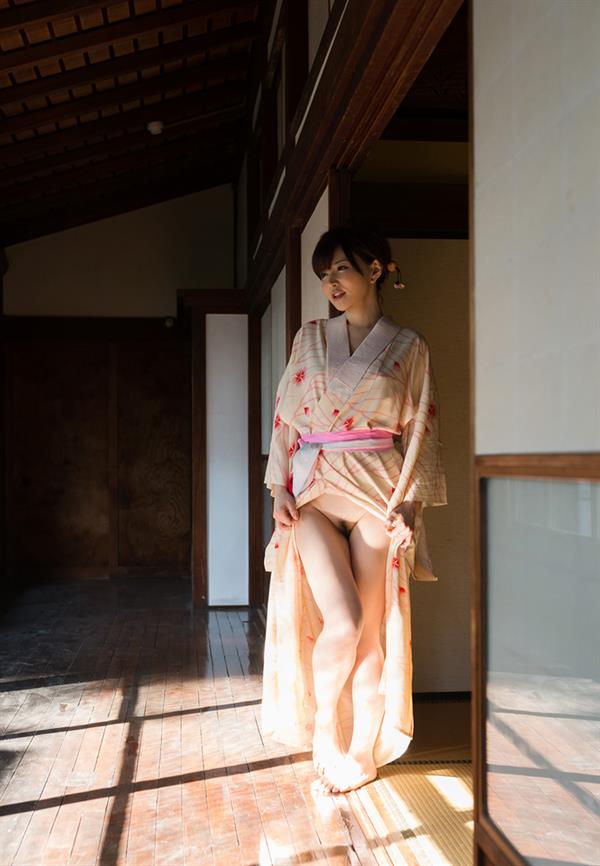 Yuria Satomi