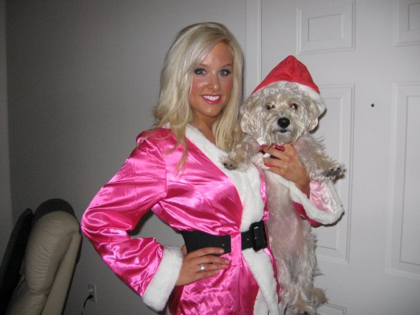 Melanie Lianne Brown