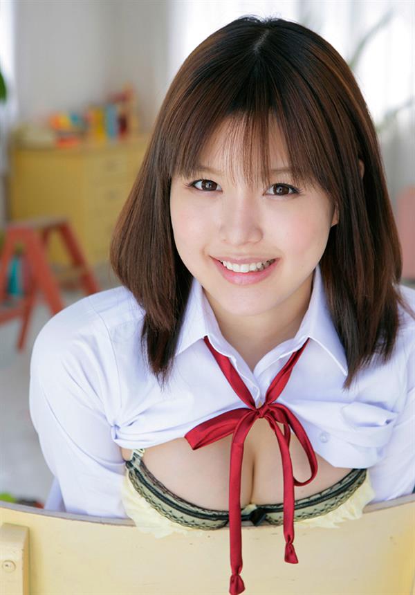 Tsukasa Aoi