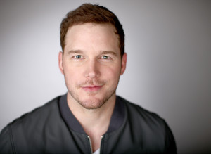 Chris Pratt