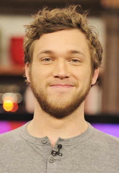 Phillip Phillips