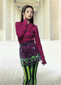 Ariel Lin