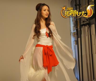 Ariel Lin
