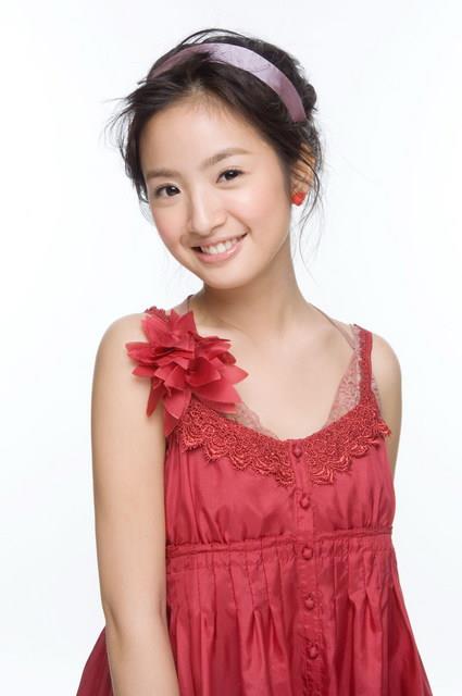 Ariel Lin